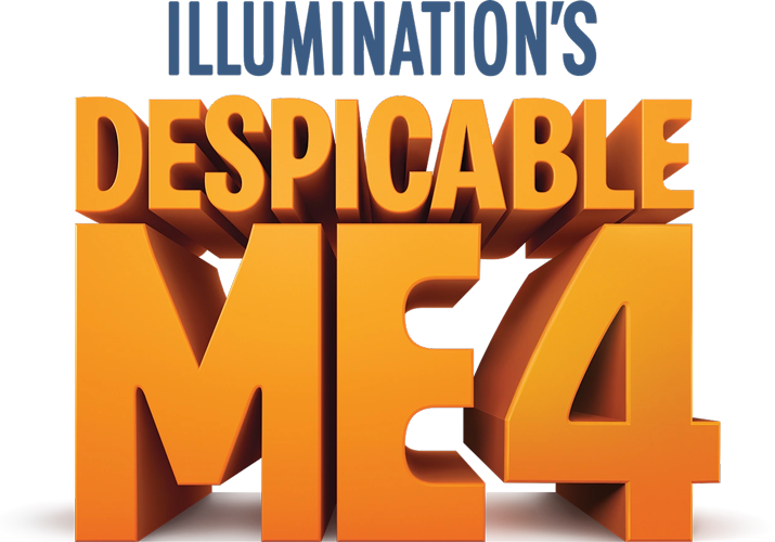 Despicable Me 4