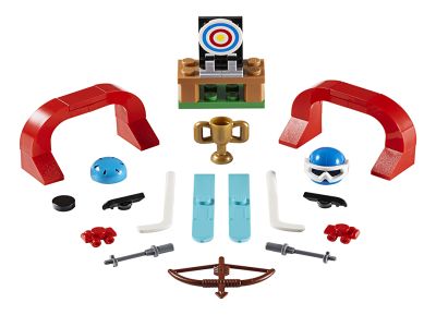 Sports Accessories