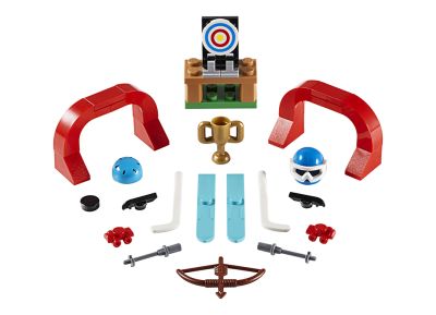 Sports Accessories