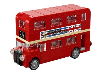 London Bus