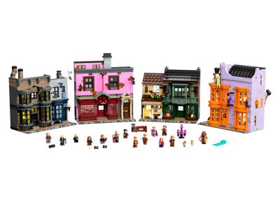 Diagon Alley™